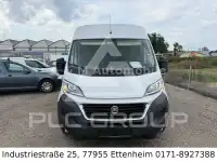 2018 Fiat Ducato