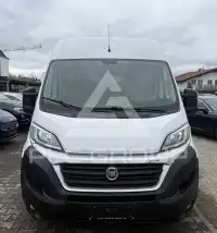 2018 Fiat Ducato