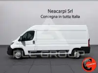 2018 Fiat Ducato