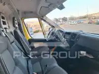 2018 Fiat Ducato