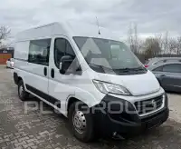 2018 Fiat Ducato