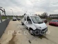 2018 Fiat Ducato