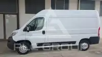 2018 Fiat Ducato