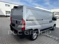 2018 Fiat Ducato
