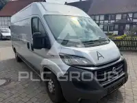 2018 Fiat Ducato