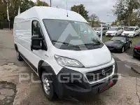 2018 Fiat Ducato