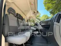 2018 Fiat Ducato