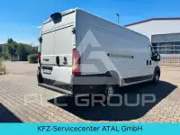 2018 Fiat Ducato