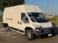 2018 Fiat Ducato