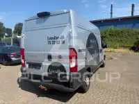 2018 Fiat Ducato