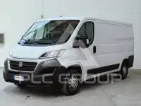 2018 Fiat Ducato