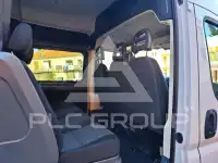 2018 Fiat Ducato