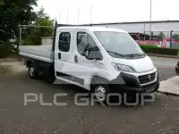 2018 Fiat Ducato