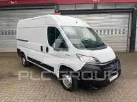 2018 Fiat Ducato