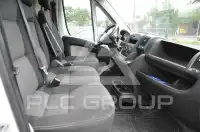 2018 Fiat Ducato