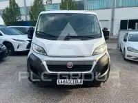2018 Fiat Ducato