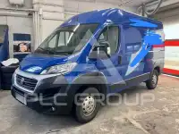 2018 Fiat Ducato