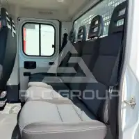 2018 Fiat Ducato
