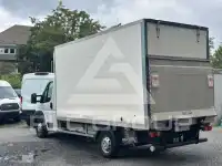 2018 Fiat Ducato