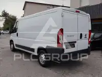 2018 Fiat Ducato