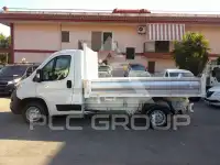 2018 Fiat Ducato