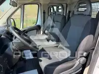 2018 Fiat Ducato
