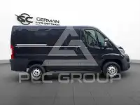 2018 Fiat Ducato