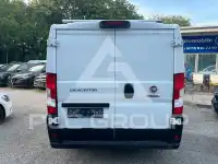 2018 Fiat Ducato