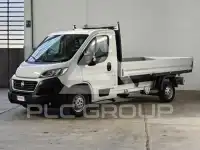 2018 Fiat Ducato