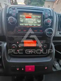 2018 Fiat Ducato