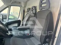 2018 Fiat Ducato