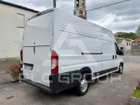 2018 Fiat Ducato
