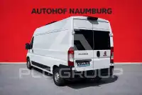 2018 Fiat Ducato