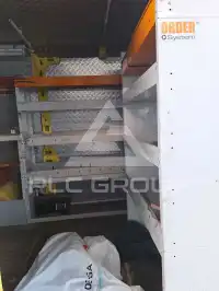 2018 Fiat Ducato