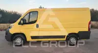2018 Fiat Ducato