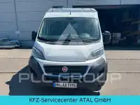2018 Fiat Ducato