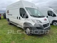 2018 Fiat Ducato