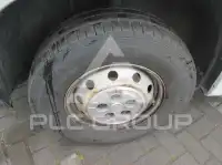 2018 Fiat Ducato