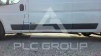 2018 Fiat Ducato