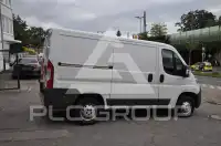 2018 Fiat Ducato