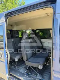 2018 Fiat Ducato