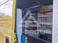2018 Fiat Ducato