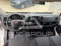 2018 Fiat Ducato