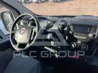 2018 Fiat Ducato