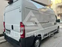 2018 Fiat Ducato