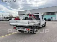 2018 Fiat Ducato
