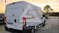 2018 Fiat Ducato