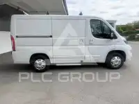 2018 Fiat Ducato