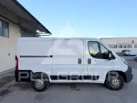 2018 Fiat Ducato