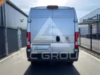 2018 Fiat Ducato